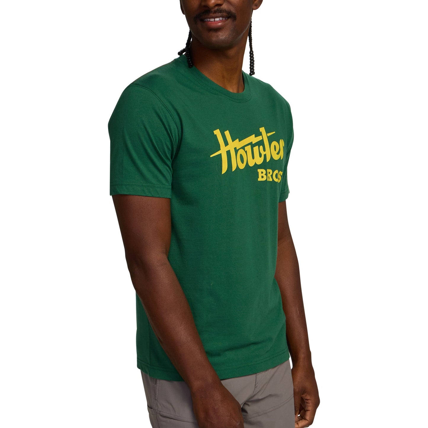 Howler Bros Men's Howler Electric T-Shirt (1109) SAMPLE