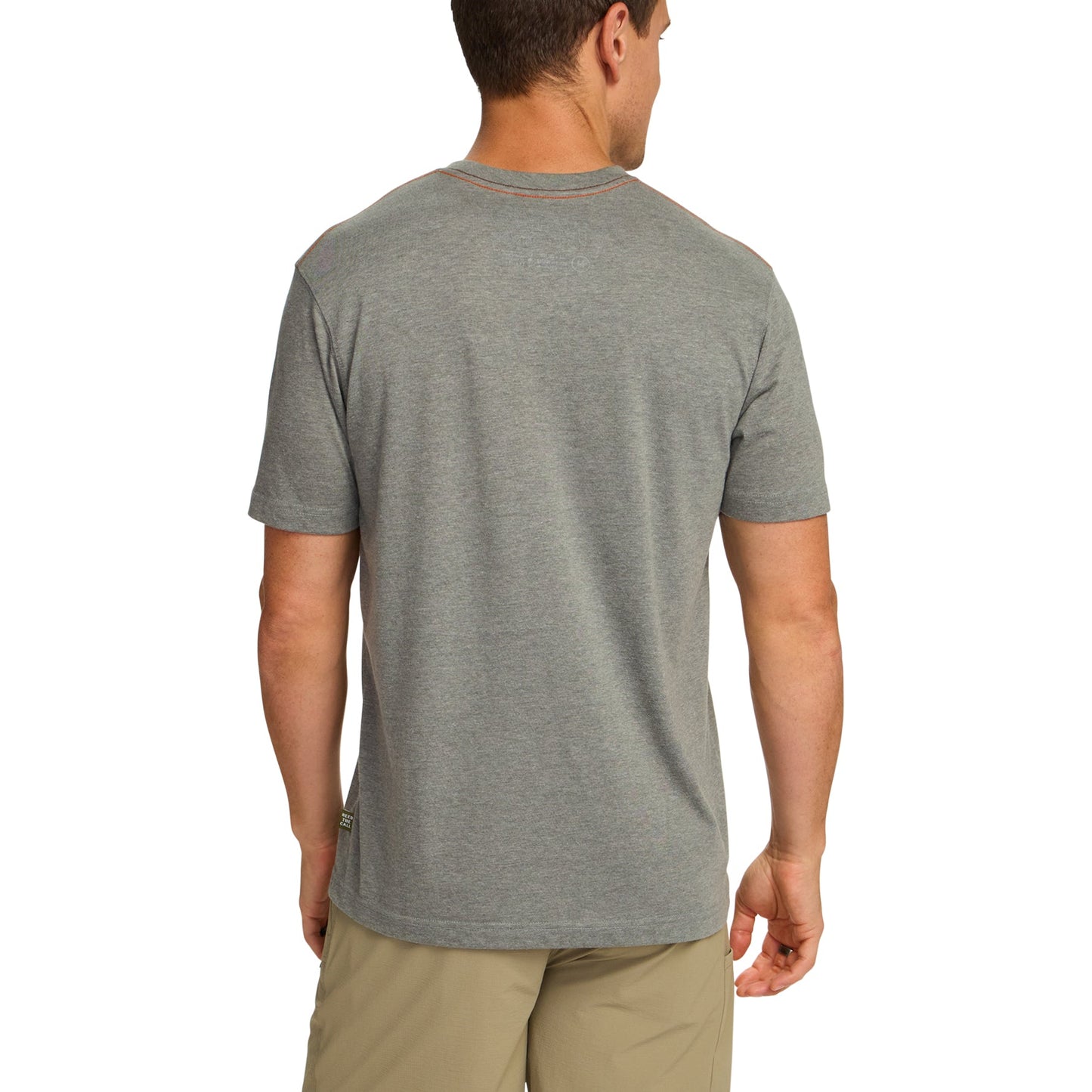 Howler Bros Men's Trout Bolt T-Shirt (1109)