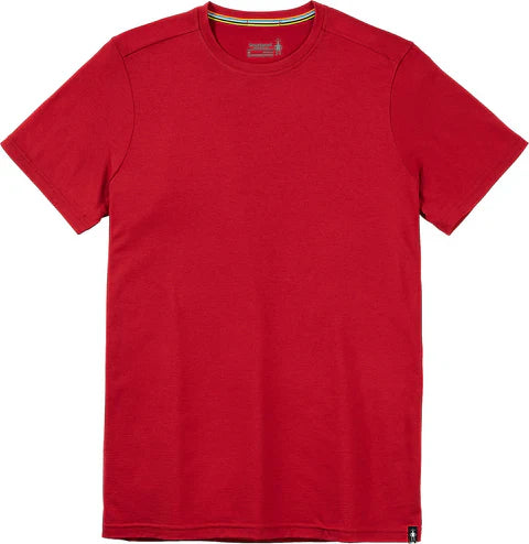 Smartwool Men's Merino Sport 150 T-Shirt (SW017344) SAMPLE
