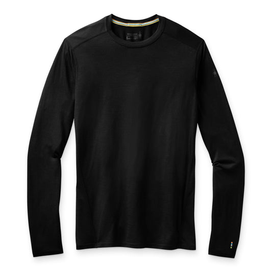 Smartwool Men's Classic All Season Merino Base Layer Long Sleeve (SW016952)