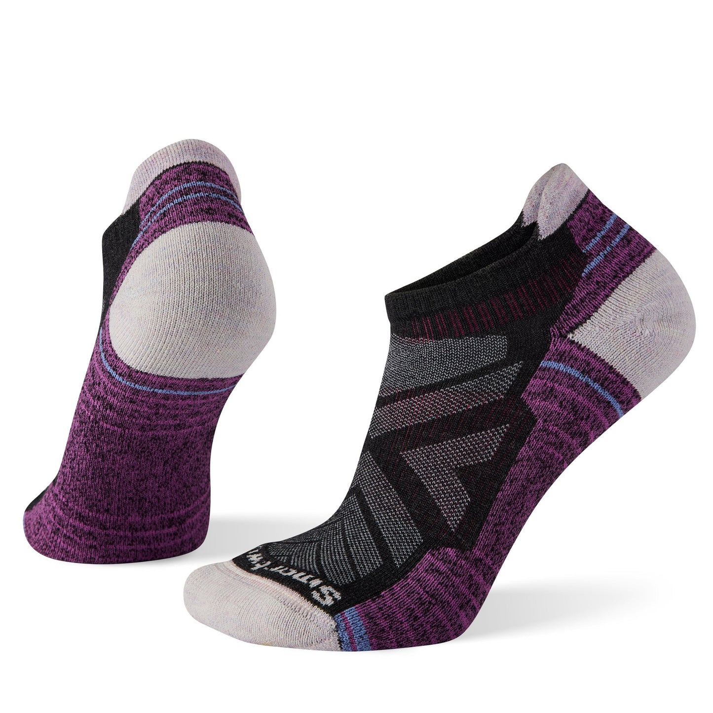 Smartwool Women's Hike Light Cushion Low Ankle Socks (SW001570)