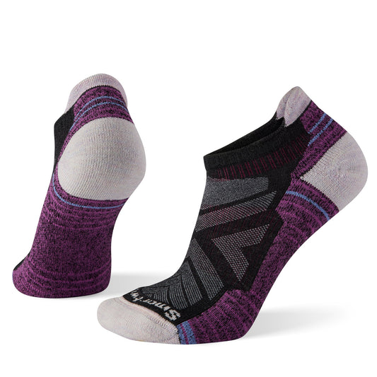 Smartwool Women's Hike Light Cushion Low Ankle Socks (SW001570)
