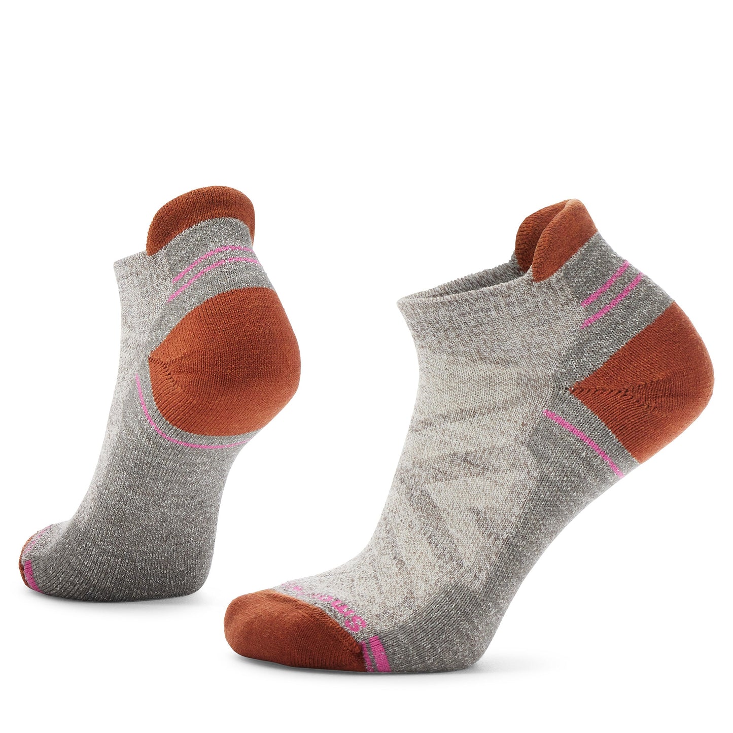 Smartwool Women's Hike Light Cushion Low Ankle (SW001570)