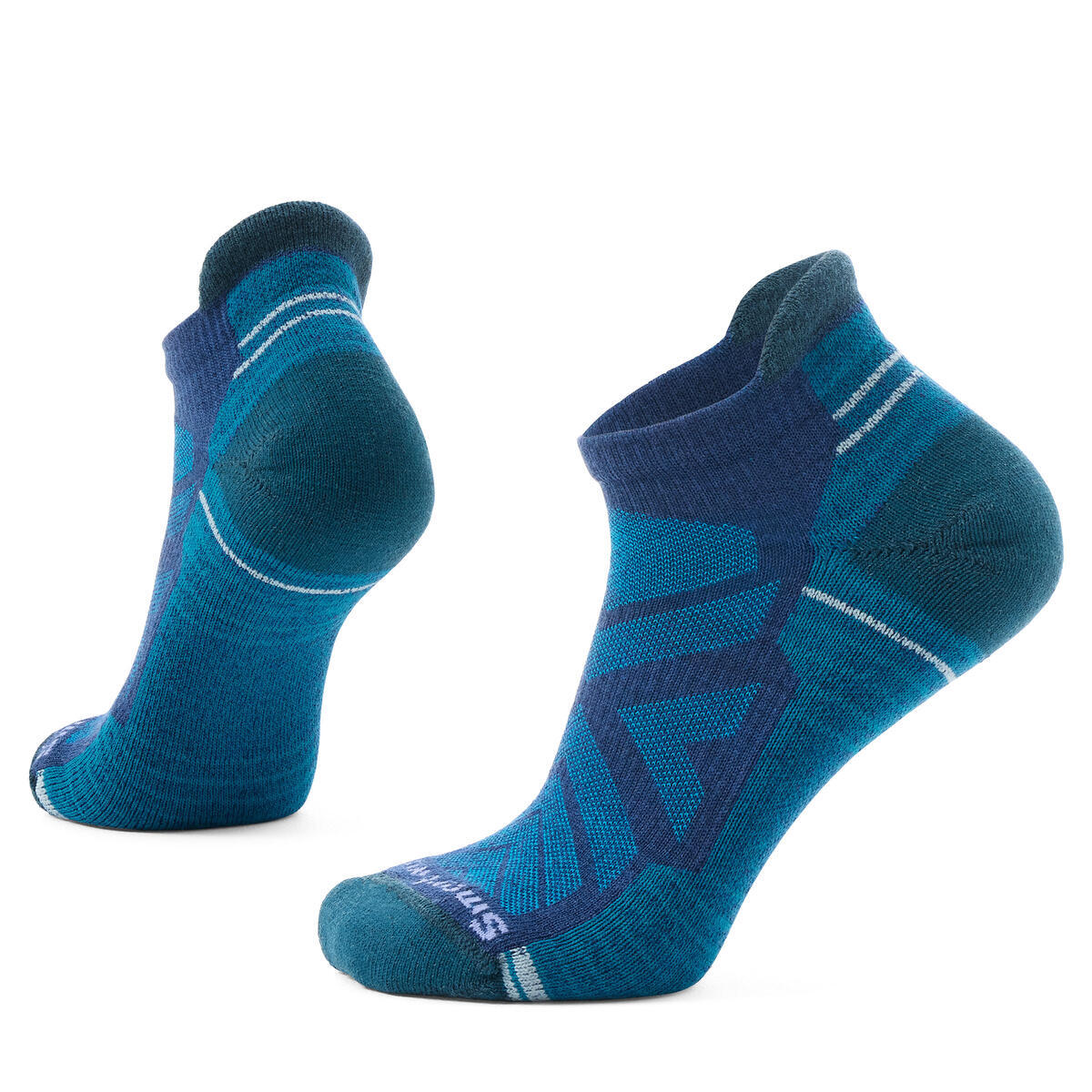 Smartwool Women's Hike Light Cushion Low Ankle Socks (SW001570)