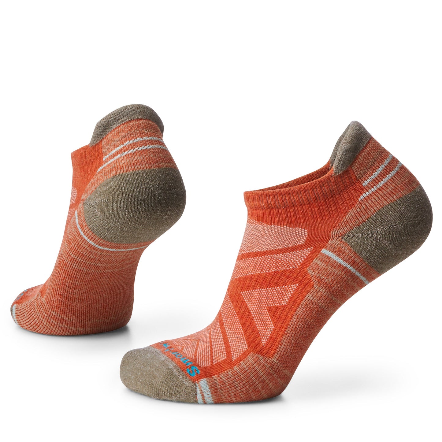 Smartwool Women's Hike Light Cushion Low Ankle (SW001570)