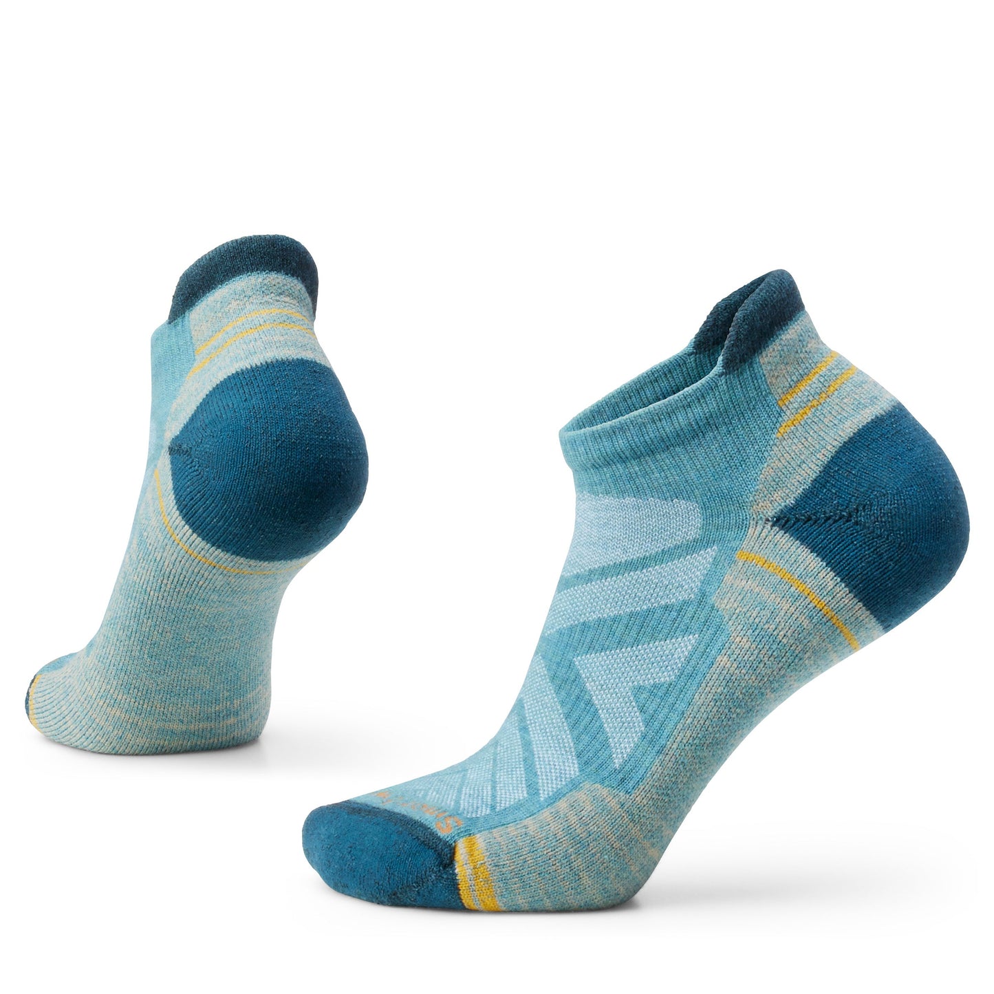 Smartwool Women's Hike Light Cushion Low Ankle (SW001570)