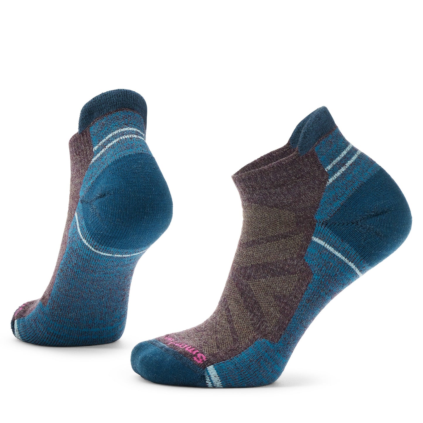 Smartwool Women's Hike Light Cushion Low Ankle (SW001570)