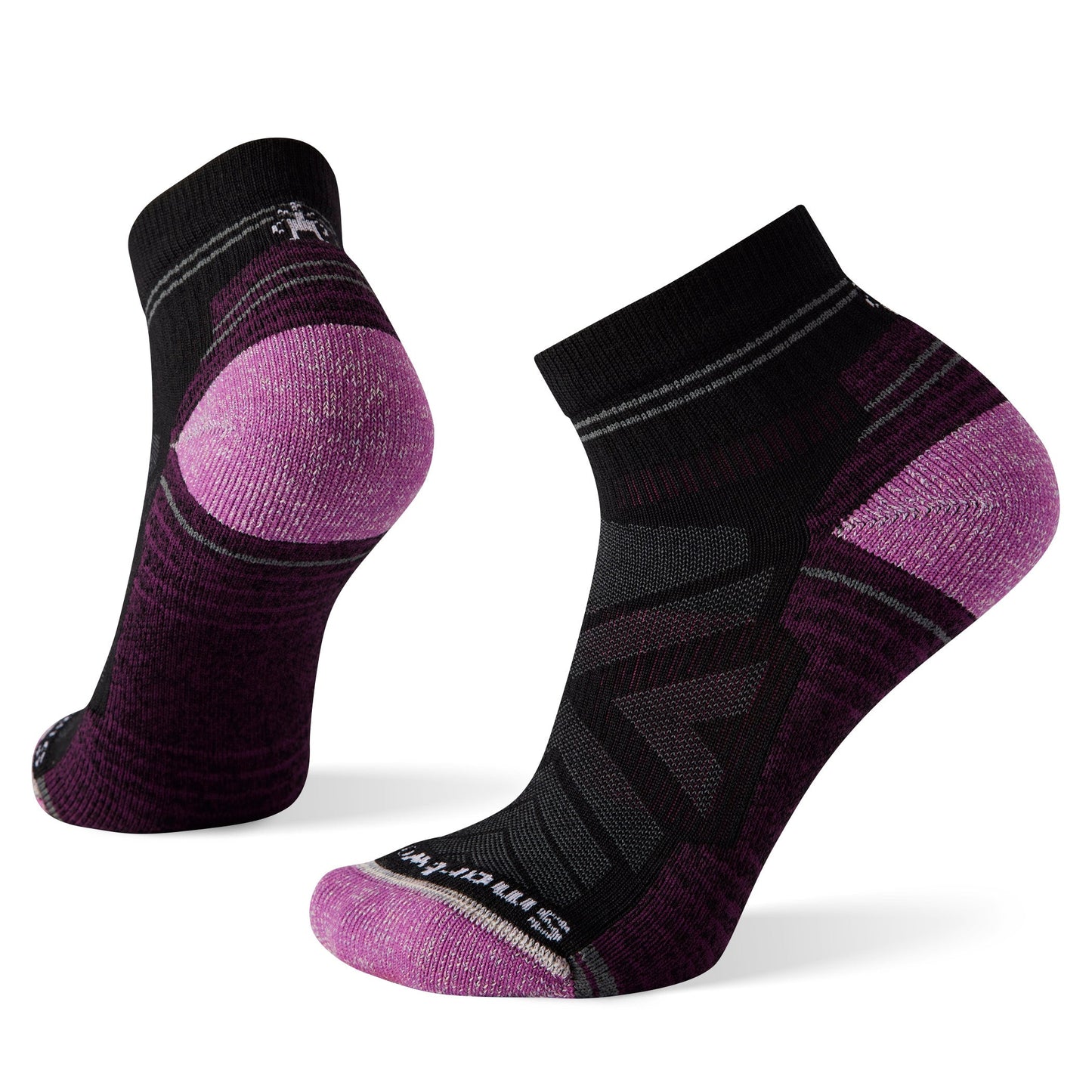 Smartwool Women's Hike Light Cushion Ankle Socks (SW001571)