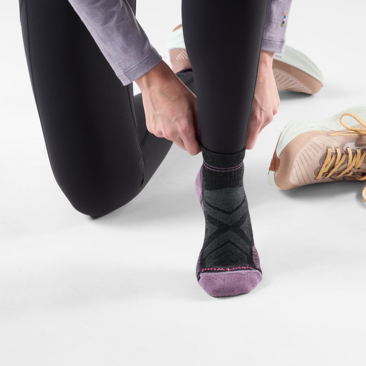 Smartwool Women's Hike Light Cushion Ankle (SW001571)