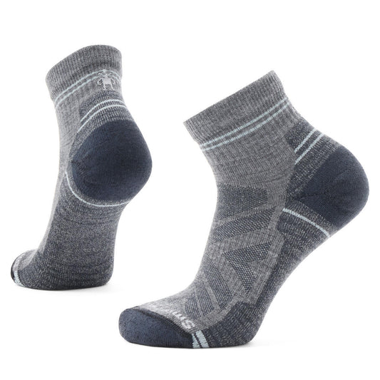 Smartwool Women's Hike Light Cushion Ankle Socks (SW001571)