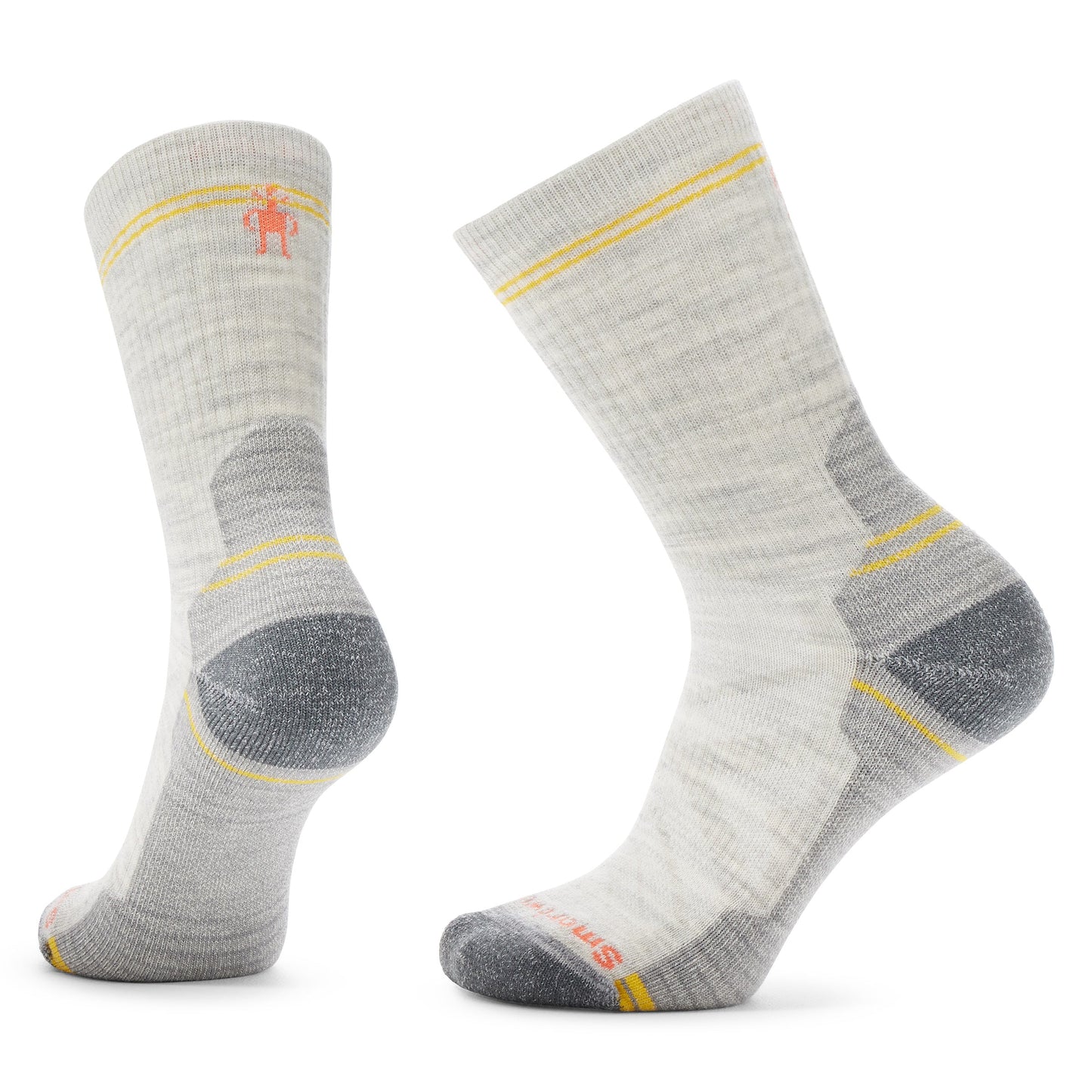 Smartwool Women's Hike Light Cushion Crew Socks (SW001573)