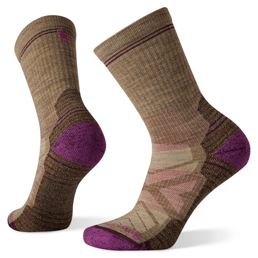 Smartwool Women's Hike Light Cushion Crew Socks (SW001573)