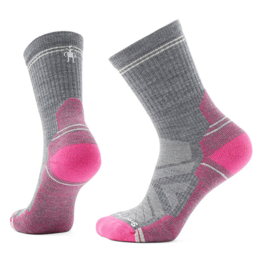 Smartwool Women's Hike Light Cushion Crew (SW001573)