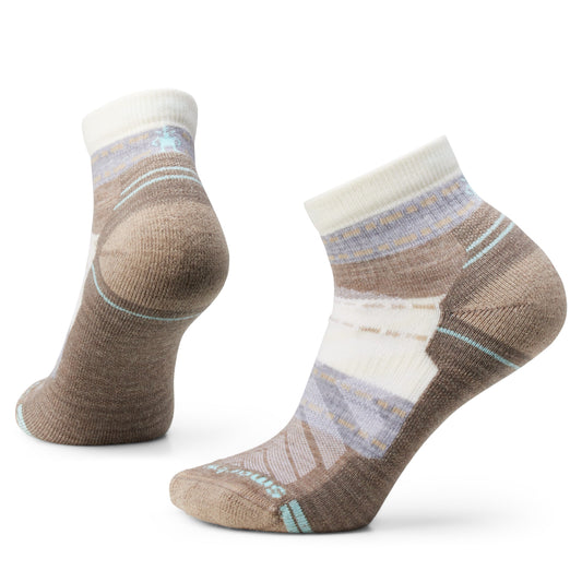 Smartwool Women's Hike Light Cushion Margarita Ankle (SW001579)