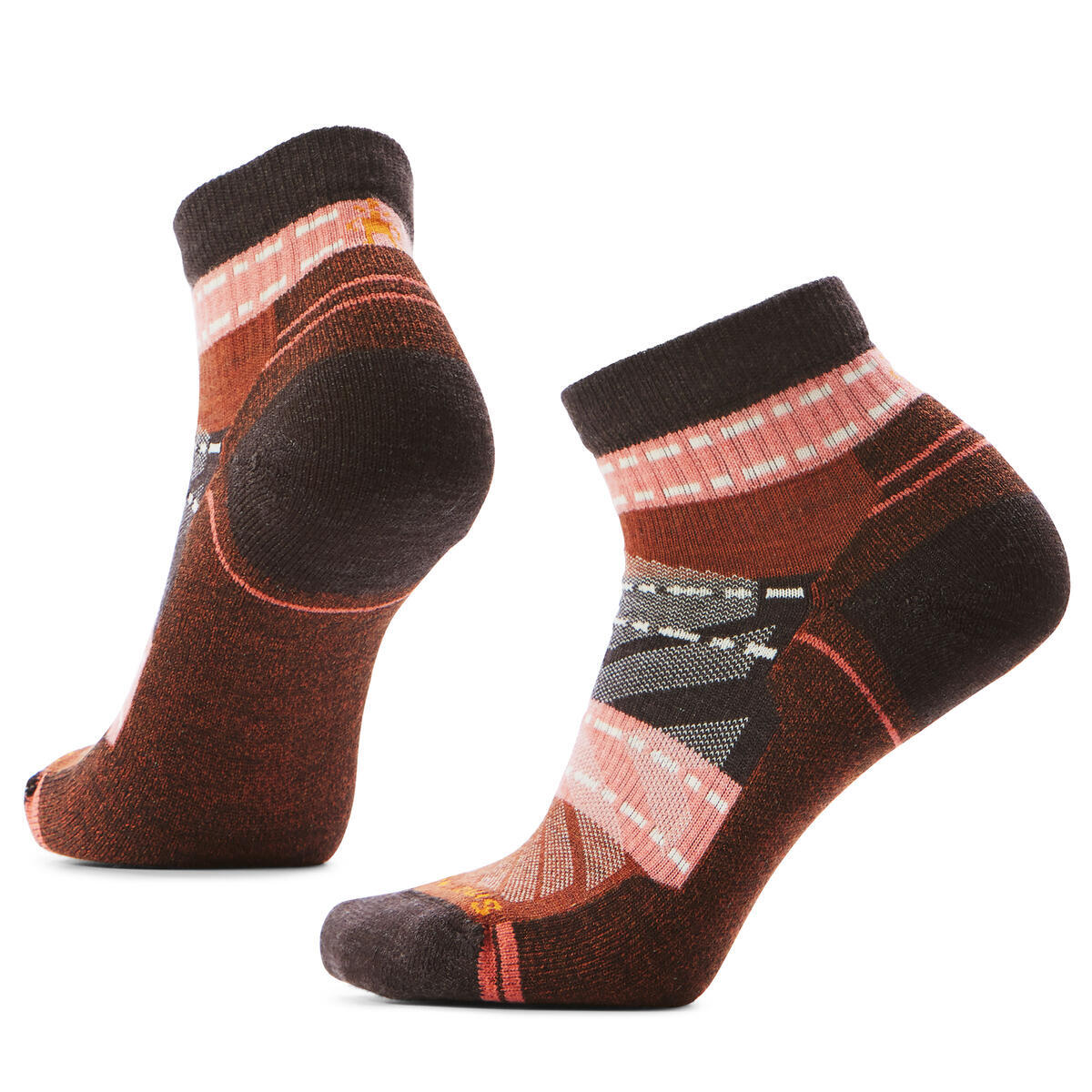 Smartwool Women's Hike Light Cushion Margarita Ankle (SW001579)