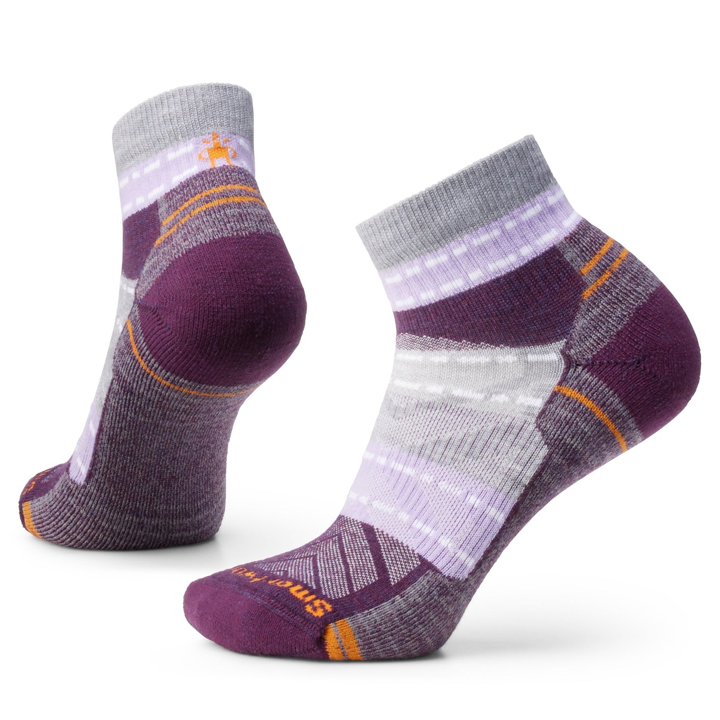 Smartwool Women's Hike Light Cushion Margarita Ankle (SW001579)