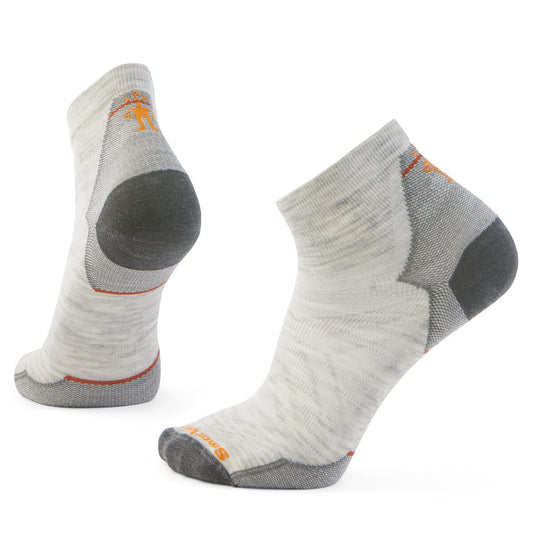 Smartwool Men's Run Zero Cushion Ankle (SW001653)
