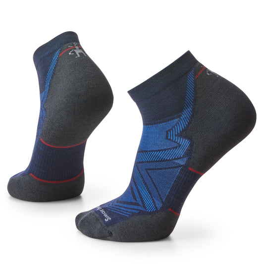 Smartwool Men's Run Targeted Cushion Ankle (SW001661)