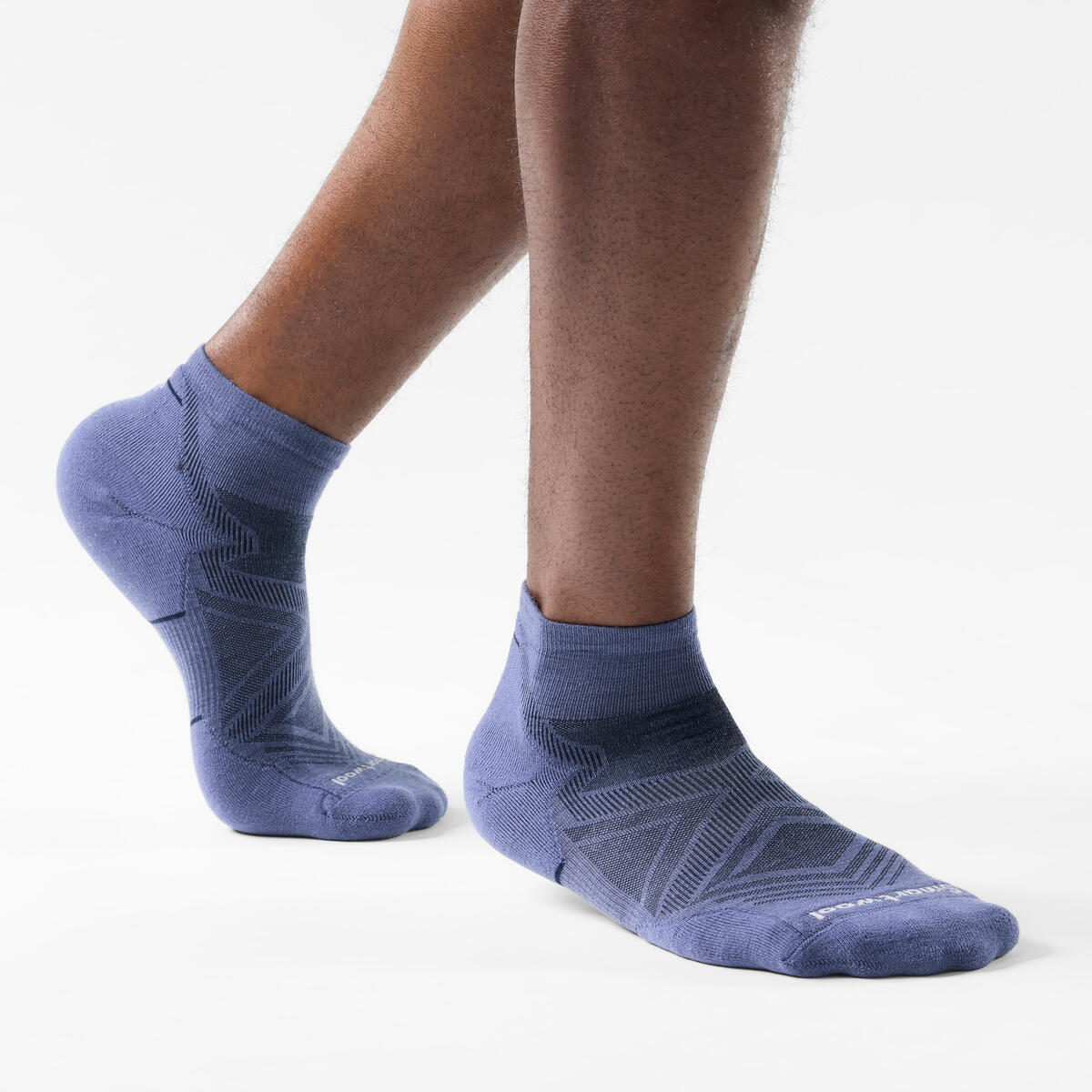 Smartwool Men's Run Targeted Cushion Ankle (SW001661)