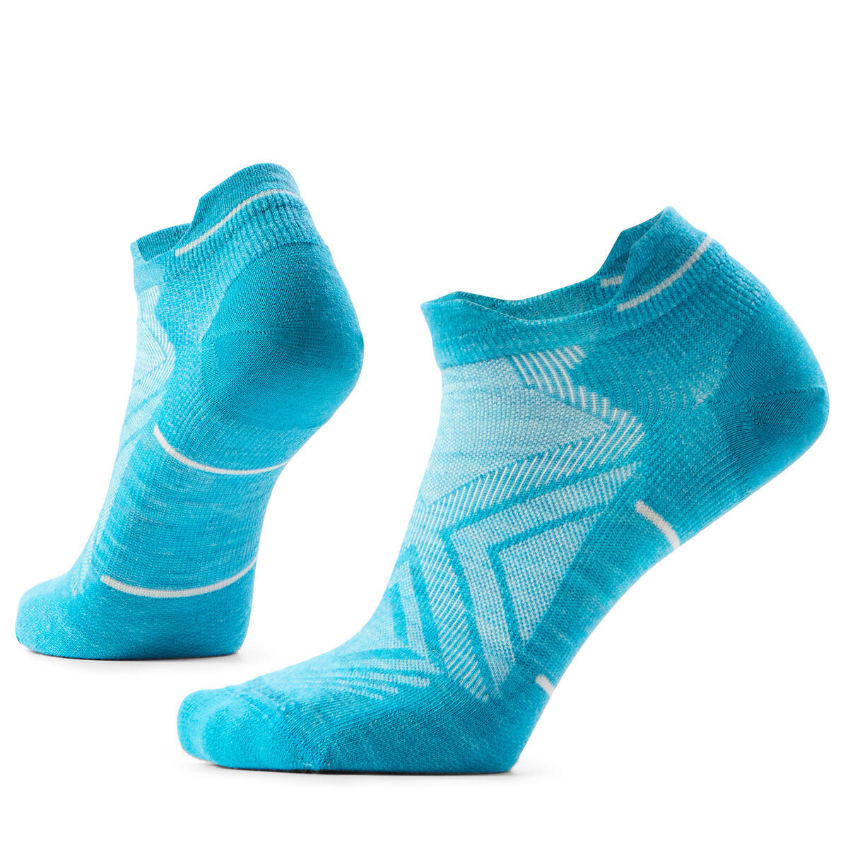 Smartwool Women's Run Zero Cushion Low Ankle (SW001668)