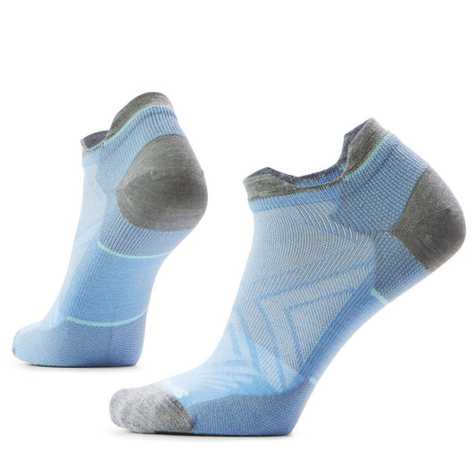 Smartwool Women's Run Zero Cushion Low Ankle (SW001668)