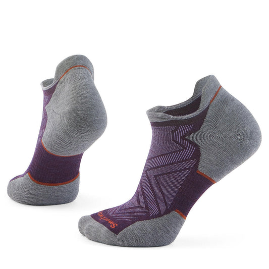 Smartwool Women's Run Targeted Cushion Low Ankle (SW001671)