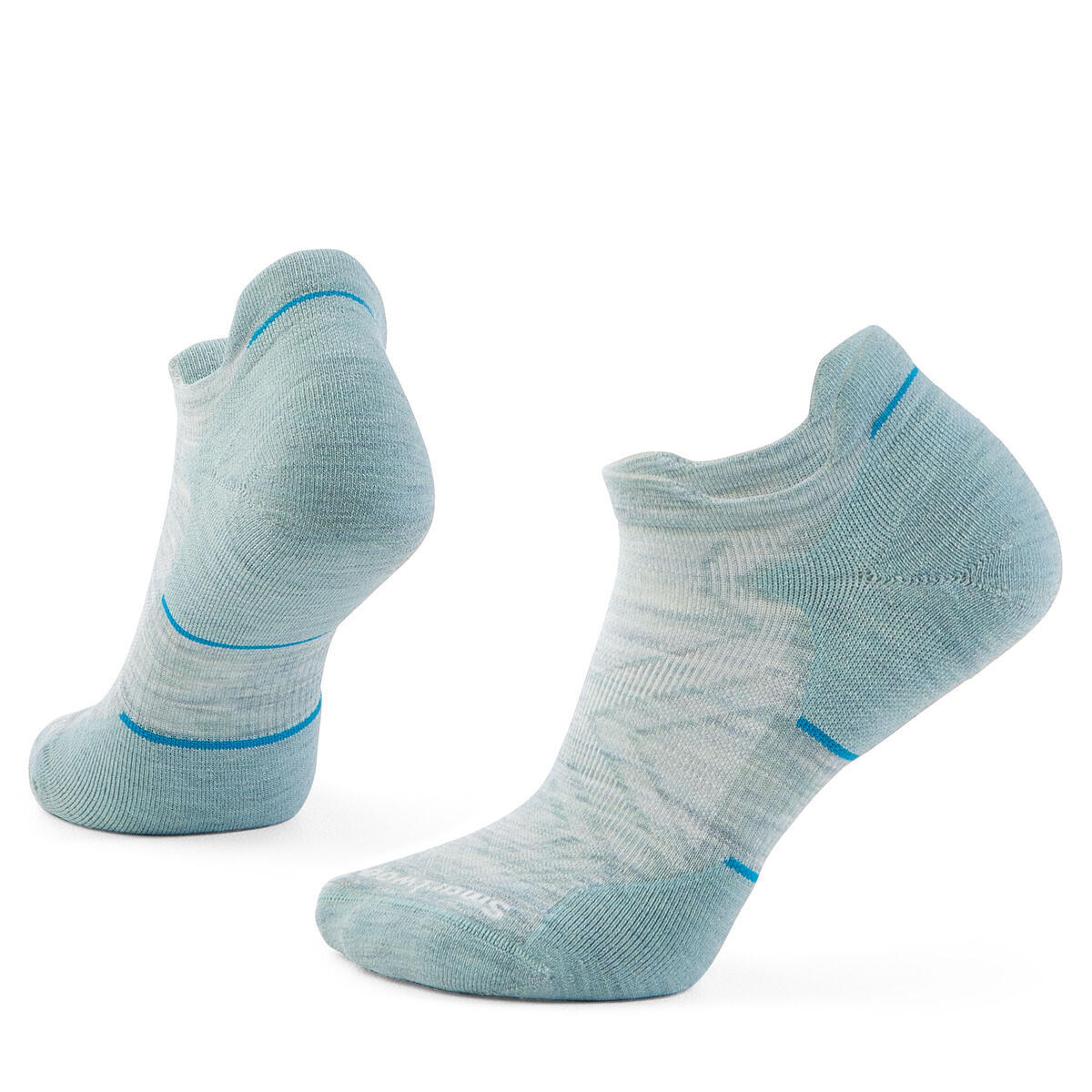 Smartwool Women's Run Targeted Cushion Low Ankle (SW001671)