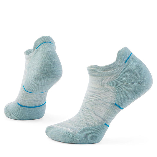 Smartwool Women's Run Targeted Cushion Low Ankle (SW001671)