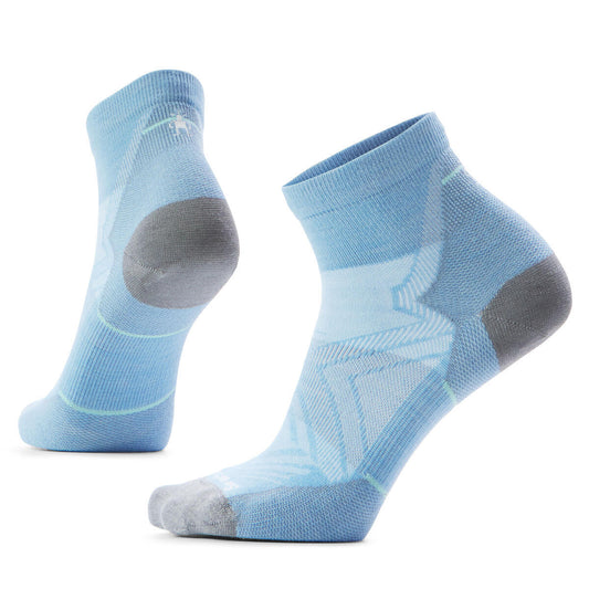 Smartwool Women's Run Zero Cushion Ankle (SW001674)