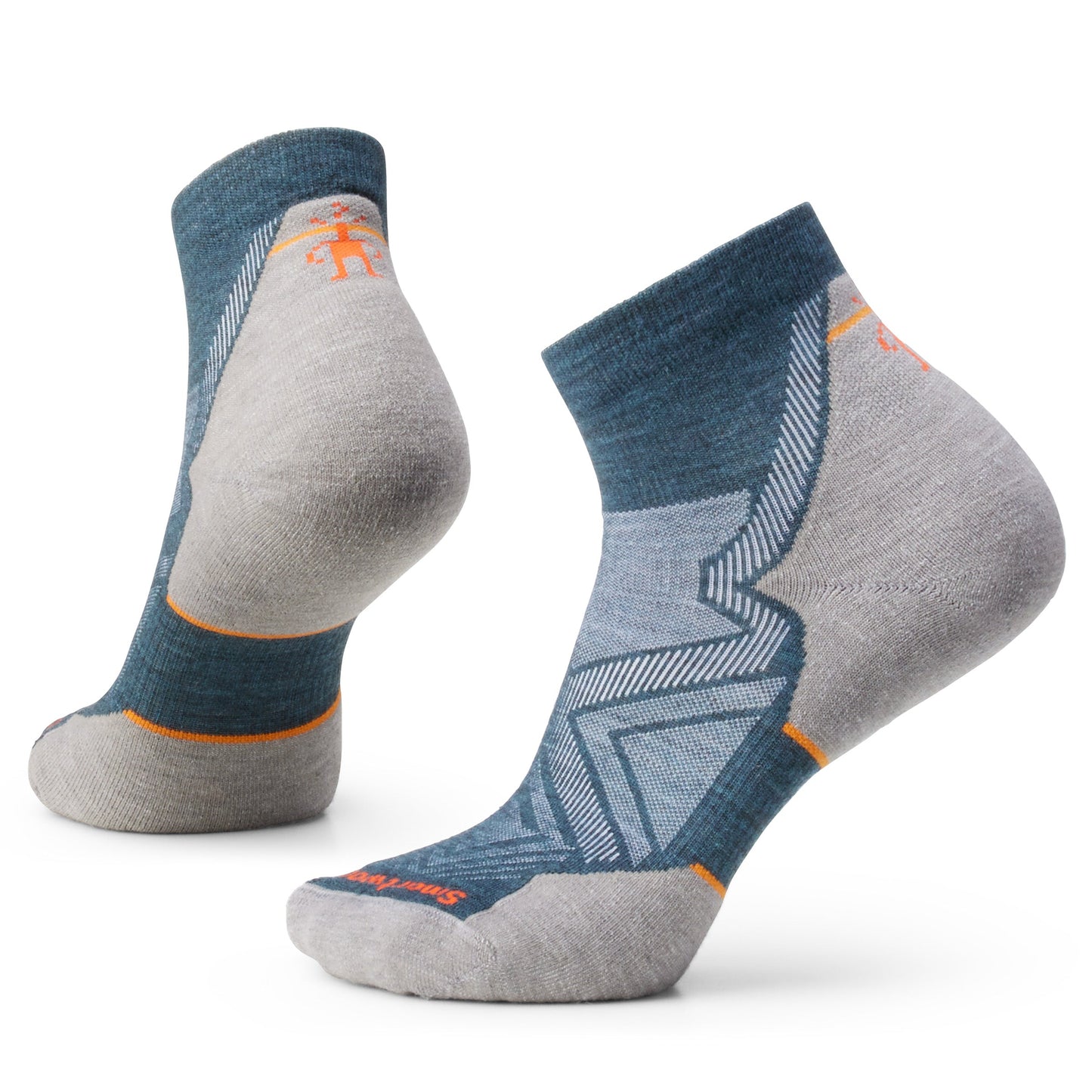 Smartwool Women's Run Targeted Cushion Ankle (SW001675)