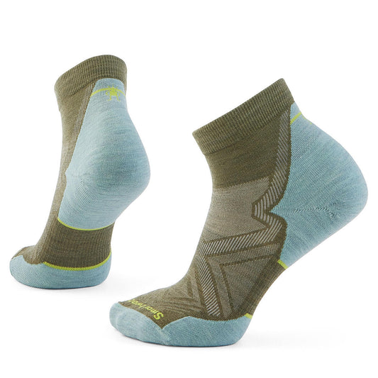 Smartwool Women's Run Targeted Cushion Ankle (SW001675)