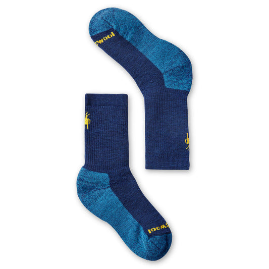 Smartwool Kids' Hike Full Cushion Crew Socks (SW001686)