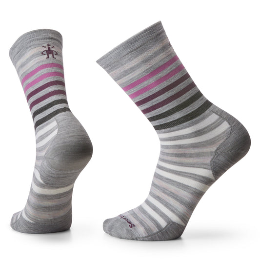 Smartwool Men's Everyday Spruce Street Crew Socks (SW001736)