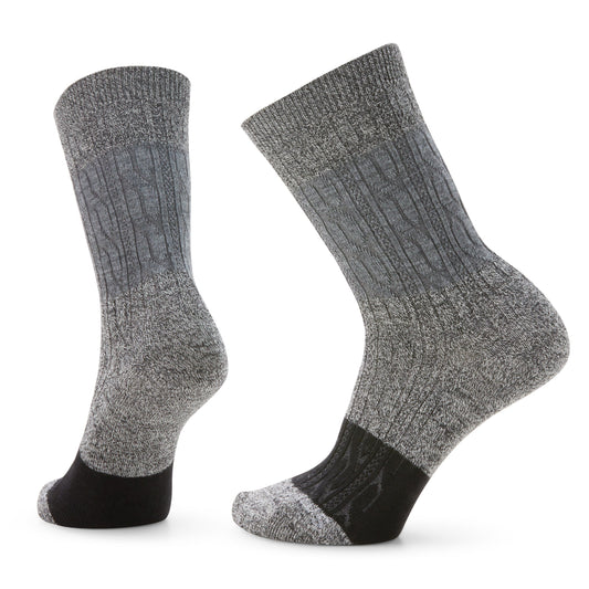 Smartwool Everyday Color Block Cable Crew (SW001832)