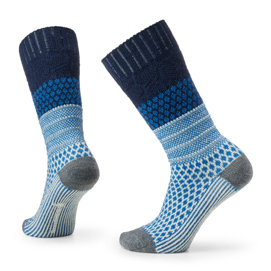 Smartwool Everyday Popcorn Cable Crew (SW001843)