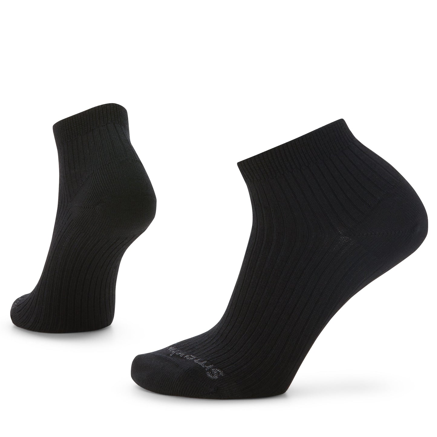 Smartwool Everyday Texture Zero Cusion Ankle Boot Socks (SW001849)