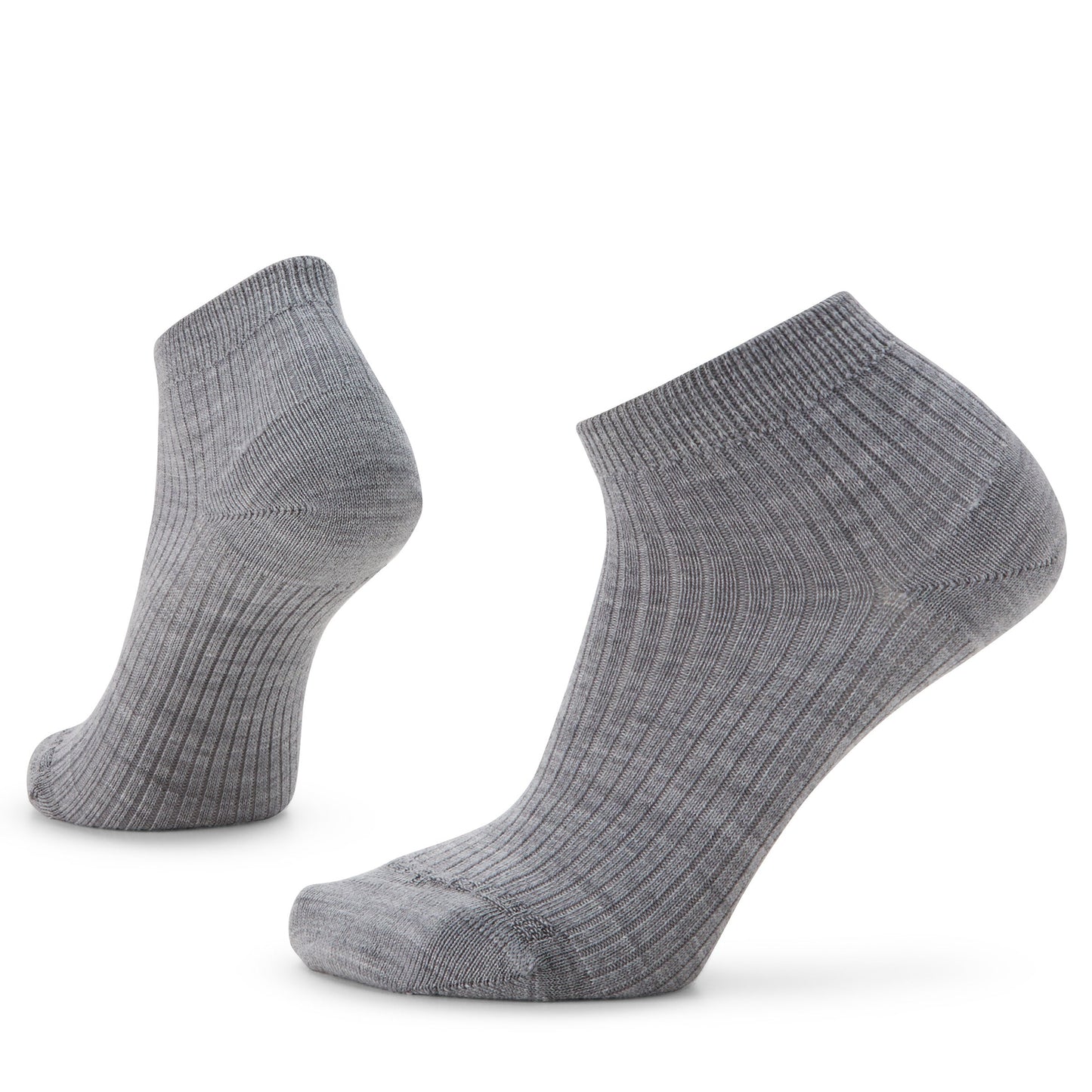Smartwool Everyday Texture Zero Cusion Ankle Boot Socks (SW001849)