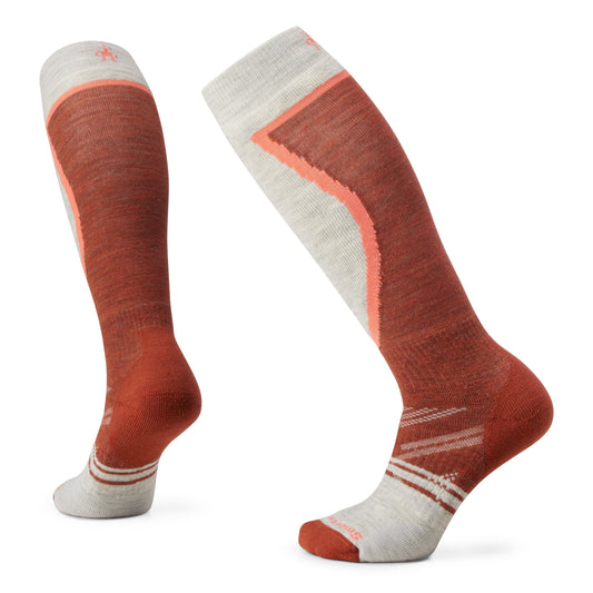 Smartwool Women's Ski Full Cushion OTC (SW001859)