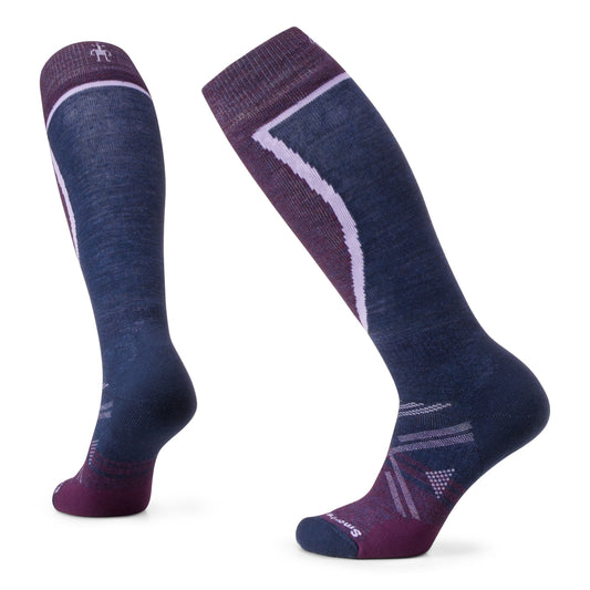 Smartwool Women's Ski Full Cushion OTC (SW001859)