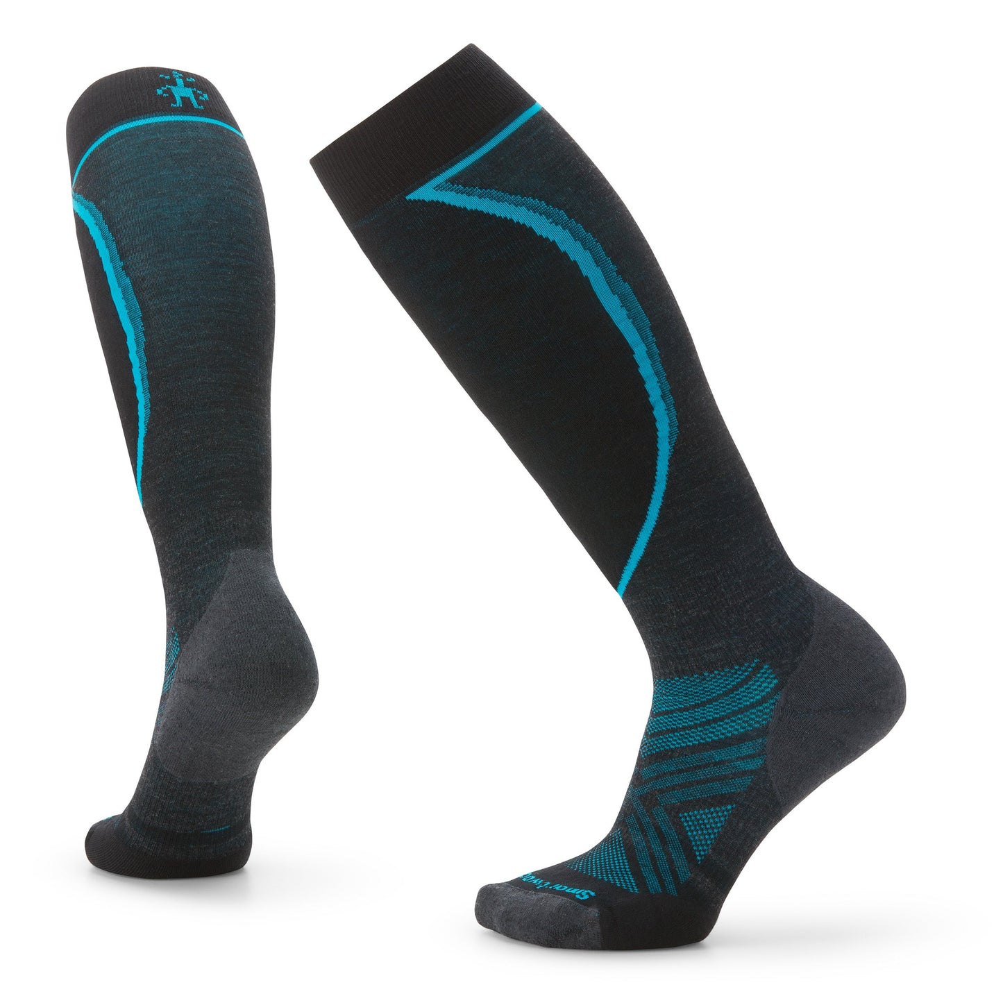 Smartwool Women's Ski Targeted Cushion OTC (SW001862)
