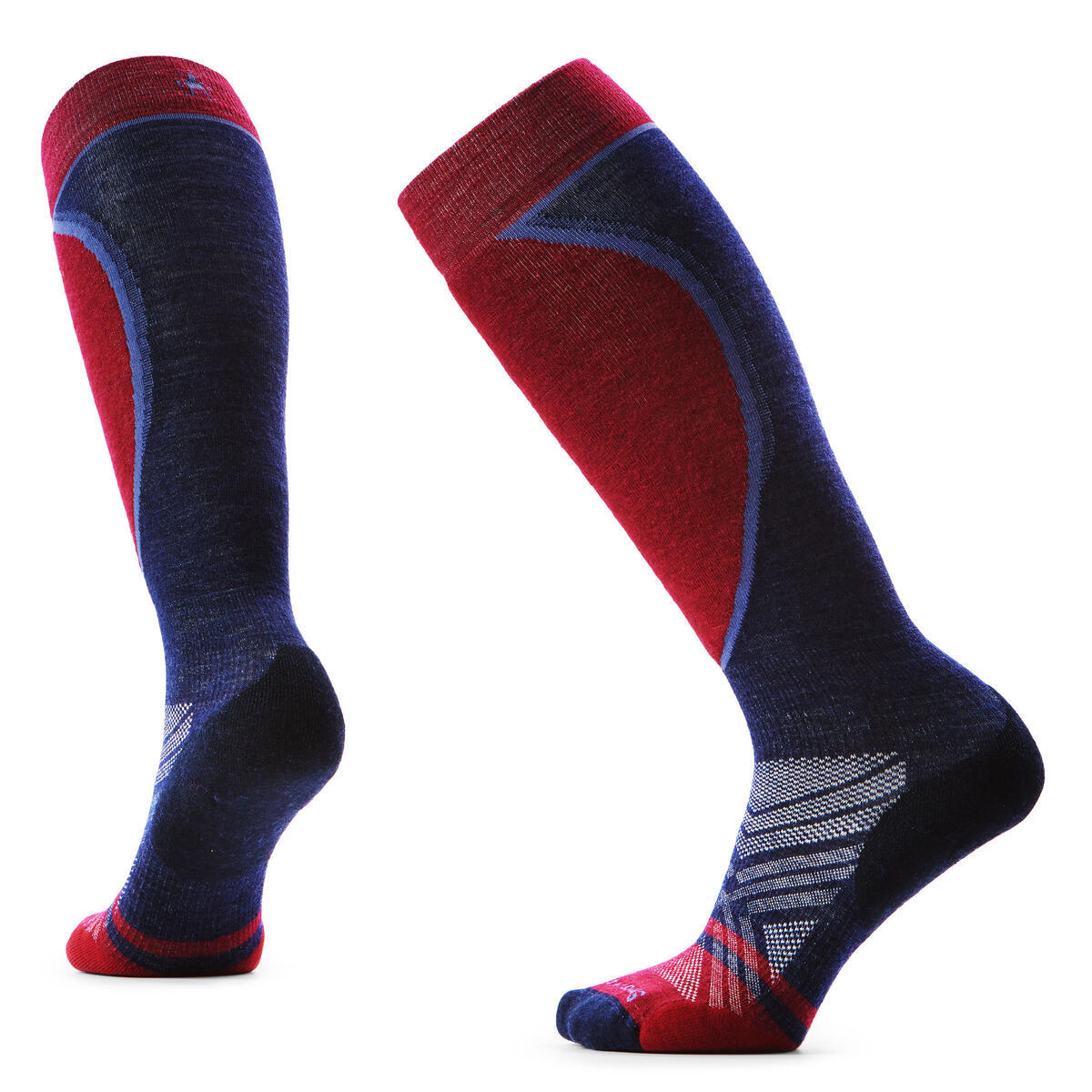 Smartwool Women's Ski Targeted Cushion OTC (SW001862)
