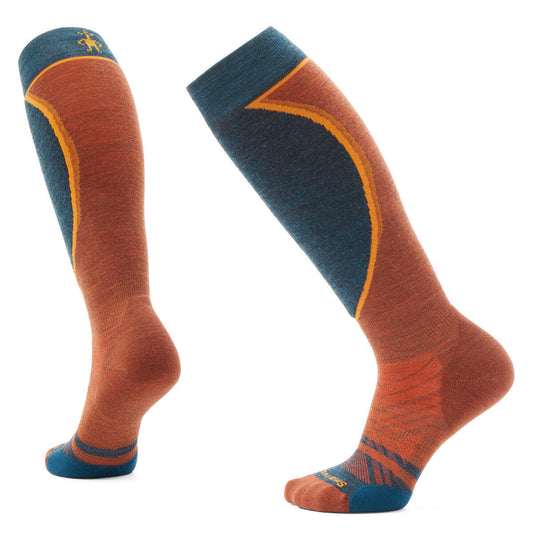 Smartwool Women's Ski Targeted Cushion OTC (SW001862)