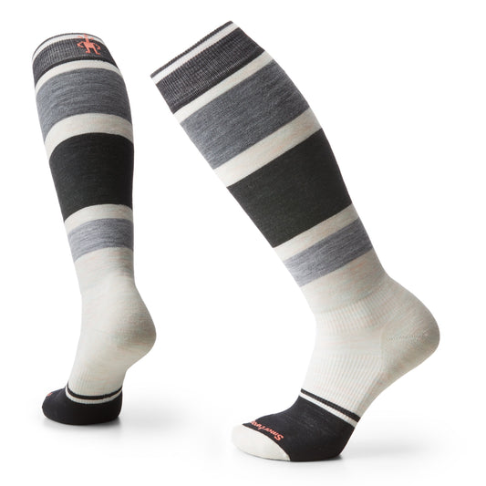 Smartwool Women's Snowboard Targeted Cushion OTC (SW001870)