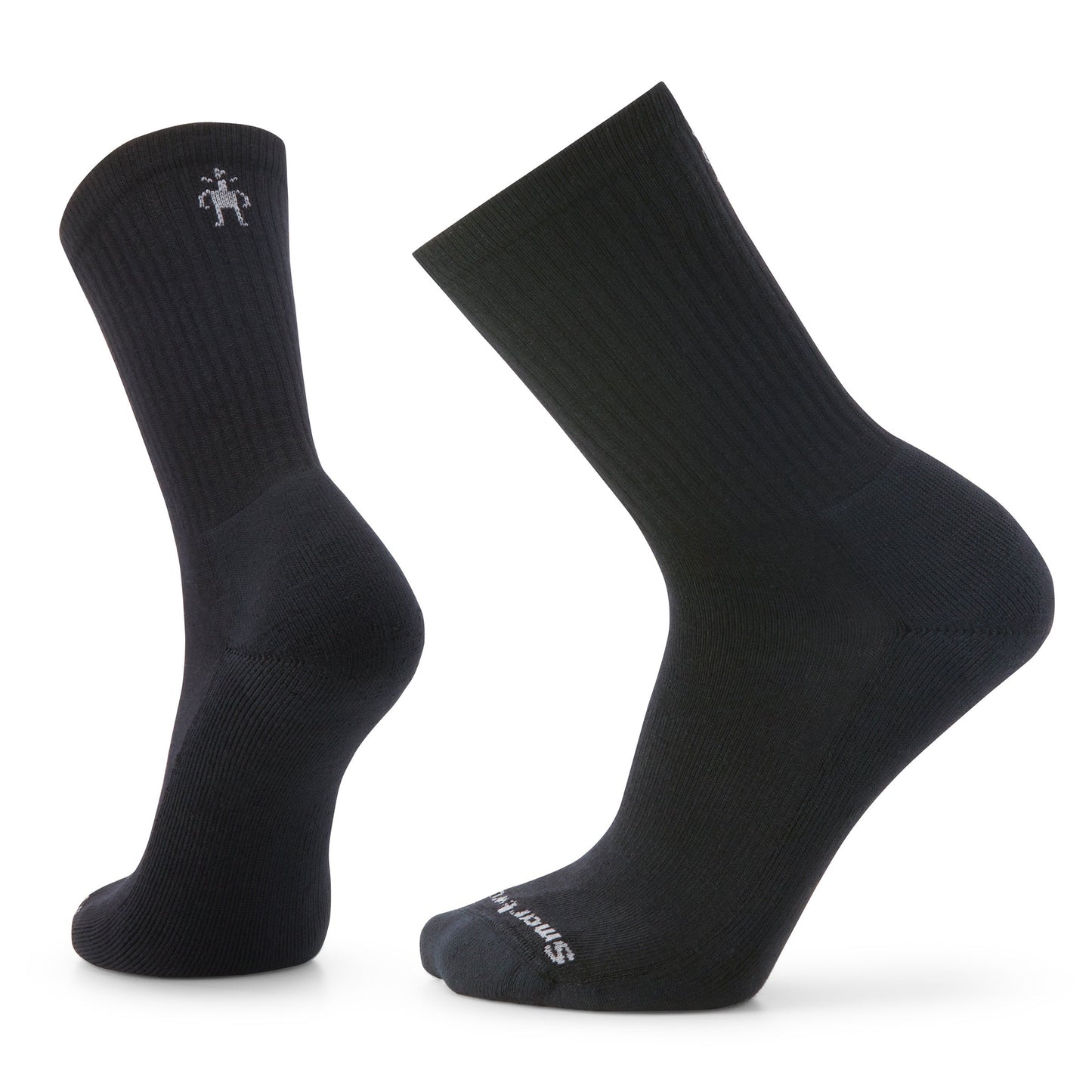 Smartwool Men's Everyday Solid Rib Light Cushion Crew (SW001887)