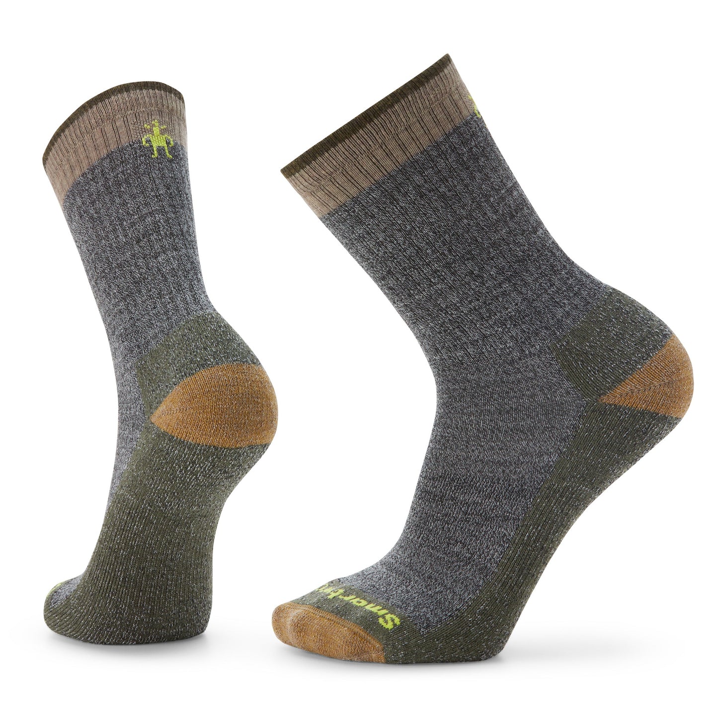 Smartwool Men's Everyday Rollinsville Crew (SW001889)