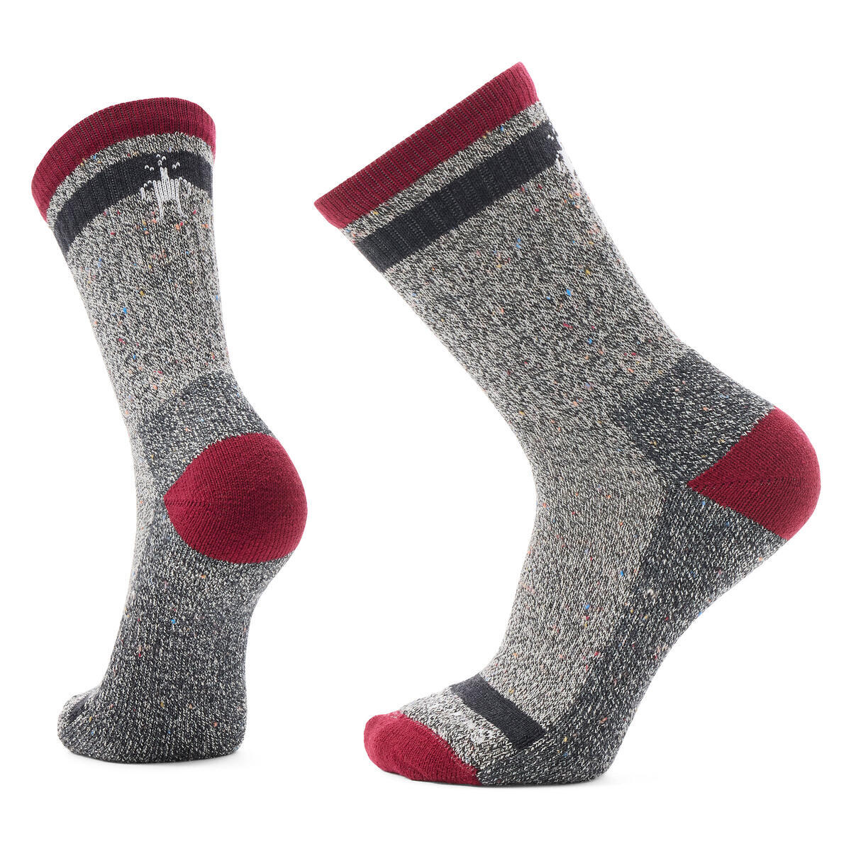 Smartwool Men's Everyday Larimer Crew (SW001890)
