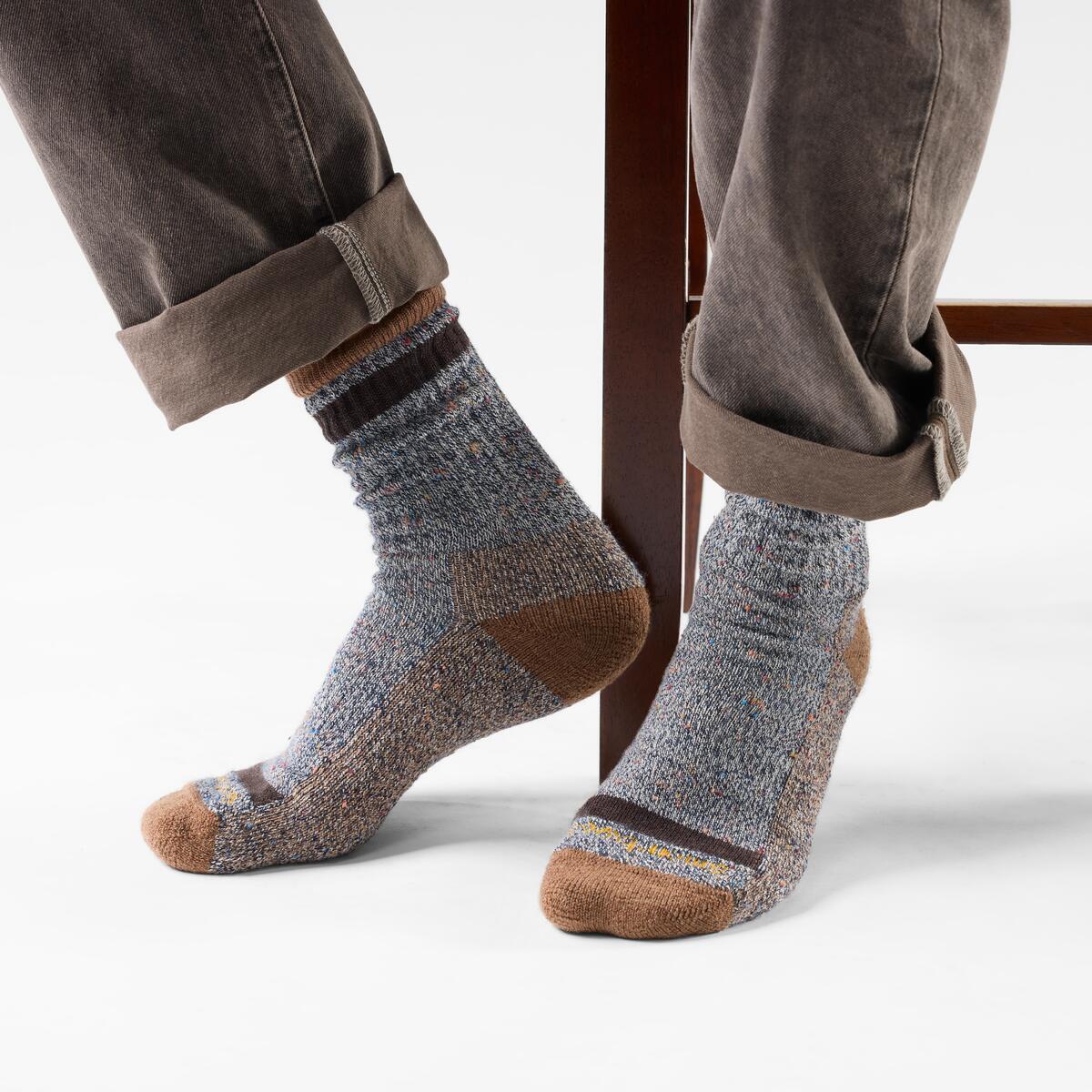 Smartwool Men's Everyday Larimer Crew (SW001890)