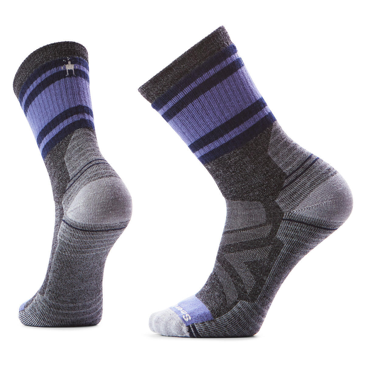 Smartwool Men's Hike Full Cushion Lolo Trail Crew (SW001894)
