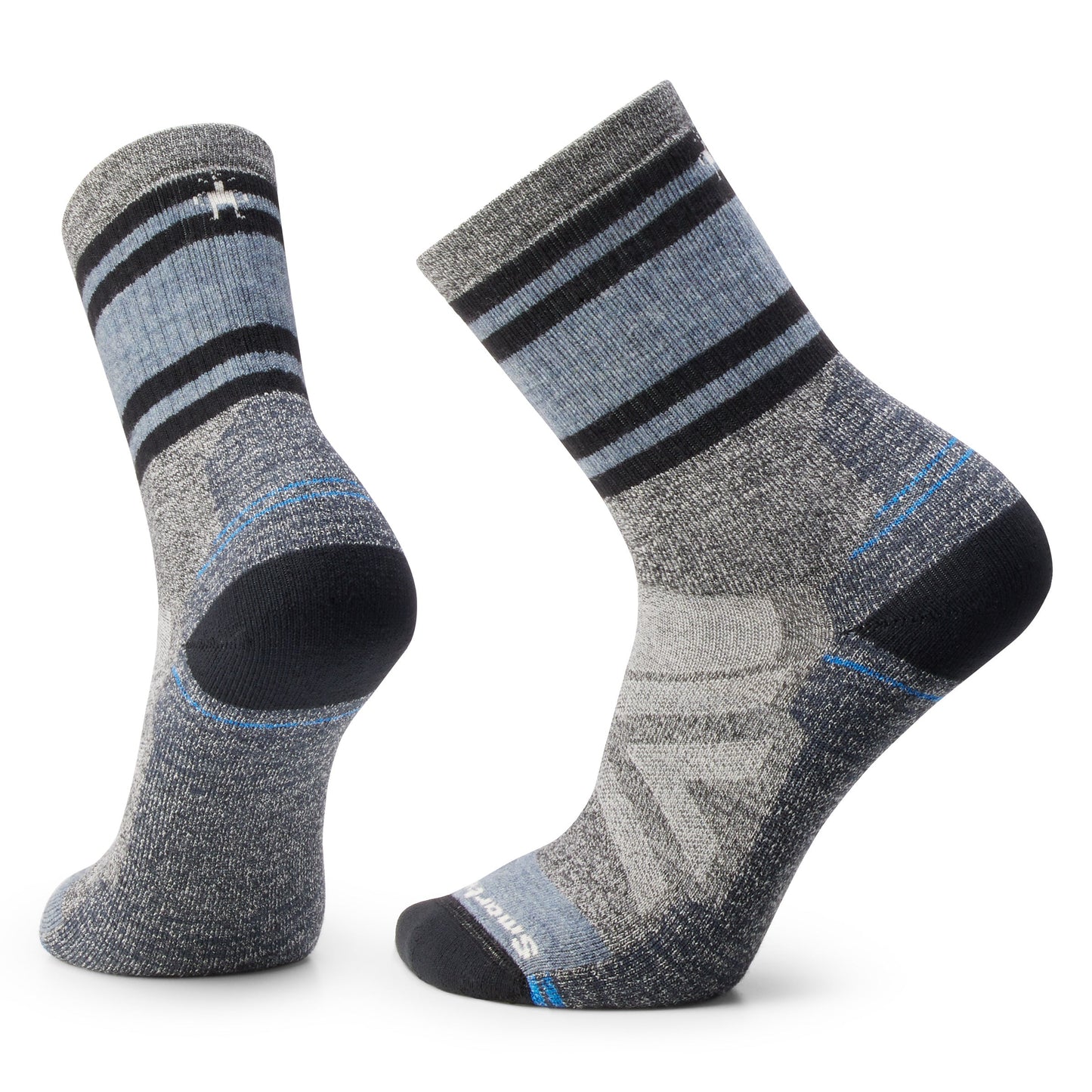 Smartwool Men's Hike Full Cushion Lolo Trail Crew (SW001894)