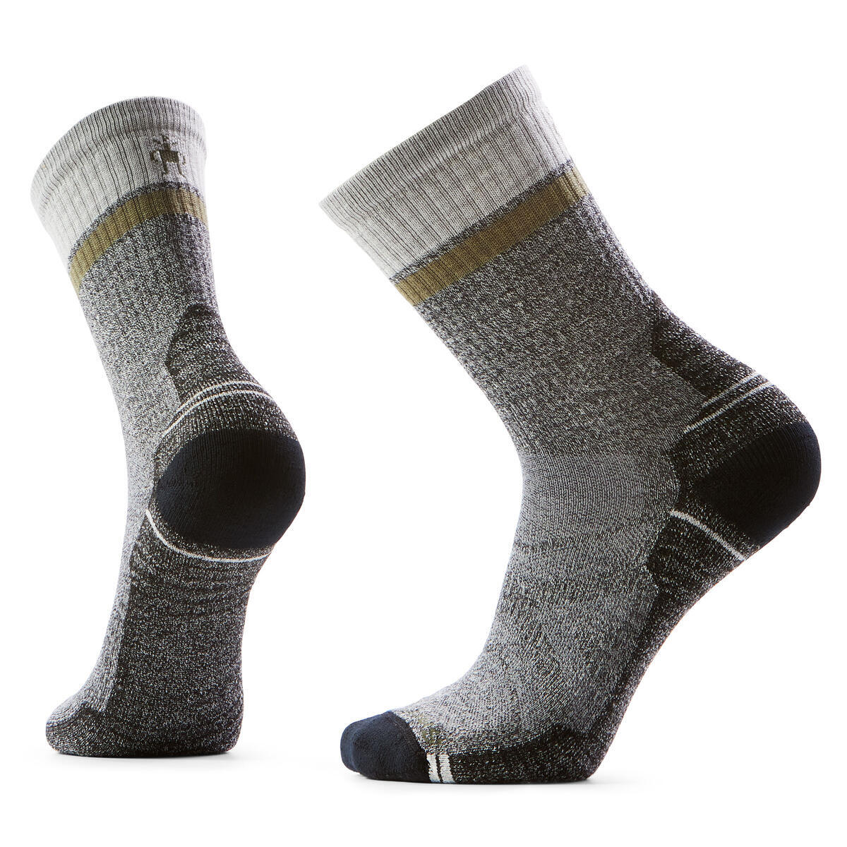 Smartwool Men's Hike Light Cushion Winding Trail Crew (SW001896)